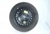 _Koło zapasowe 5X108 6.5J 205/55 R16 Ford Mondeo MK3 2004 